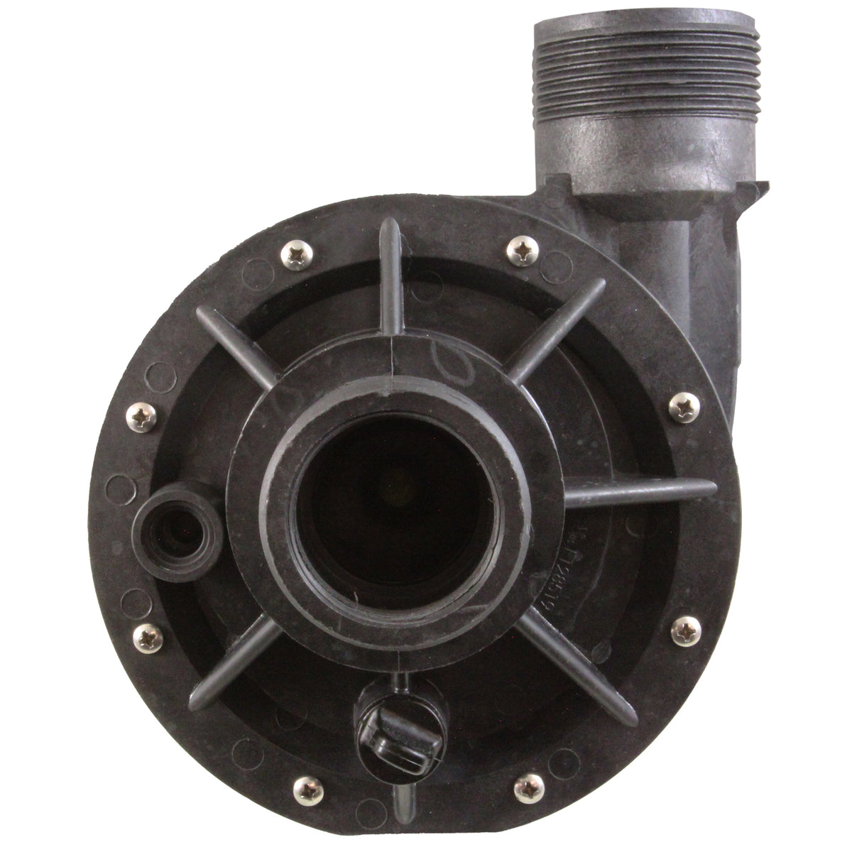 2013 Spa Flo Ii / S/D 1.5Hp Wet End 1.5"In/Dis