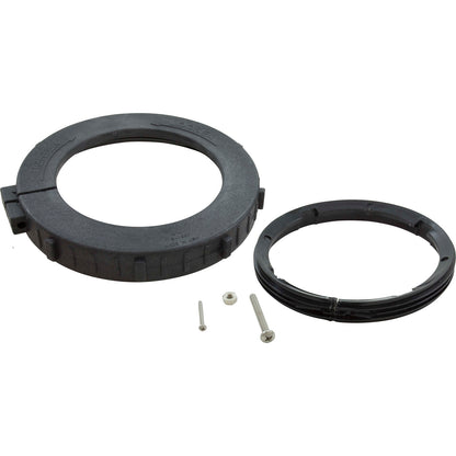 Split Nut, Waterway Clearwater, w/Thread Sleeve & O-Rings