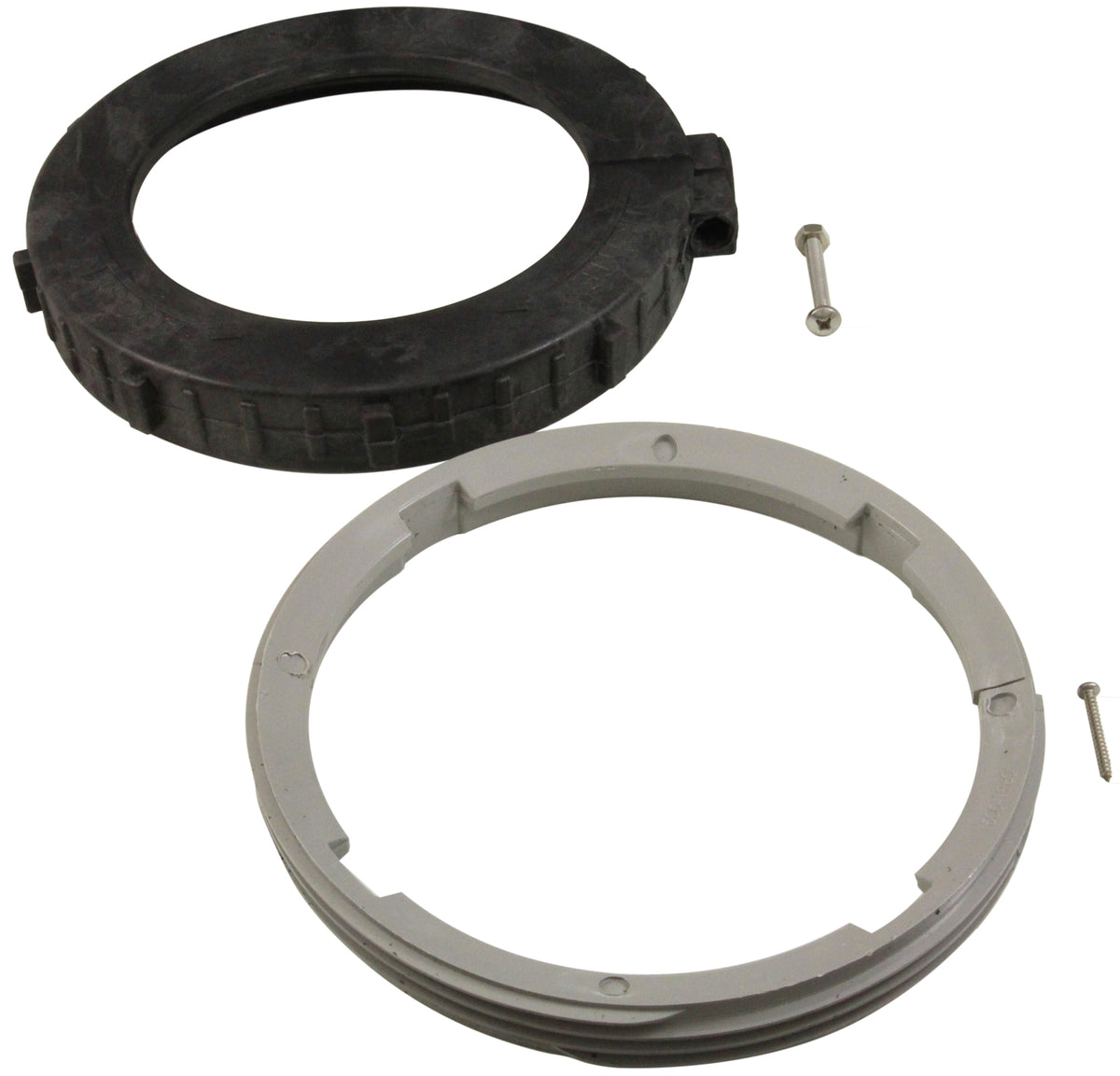 Split Nut, Waterway Clearwater, w/Thread Sleeve & O-Rings