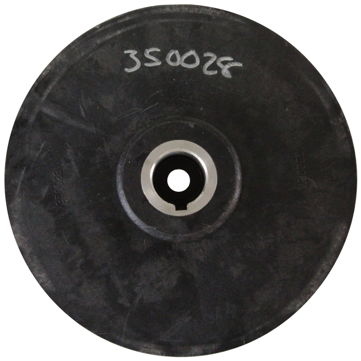 Impeller, Pentair EQ Series, Pool, 7.5 Hp/10.0 Hp