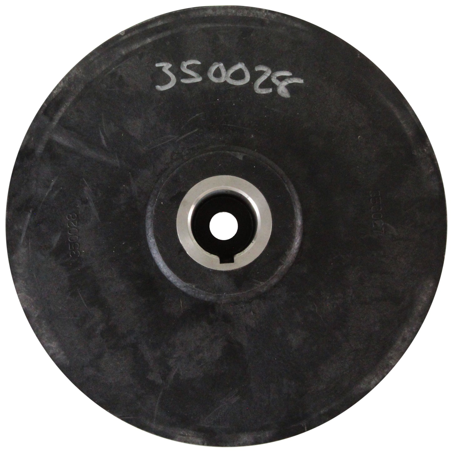 Impeller, Pentair EQ Series, Pool, 7.5 Hp/10.0 Hp