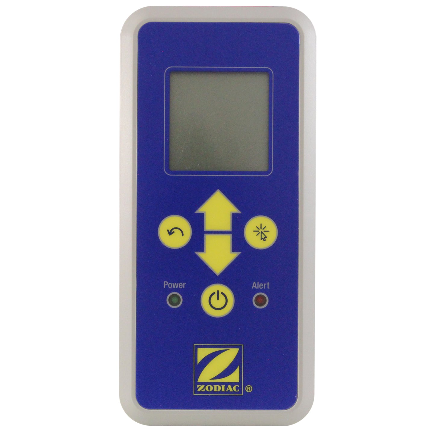 Panel de control, Zodiac, AquaLink Z4, piscina y spa