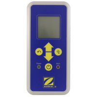 Control Panel, Zodiac, AquaLink Z4, Pool & Spa