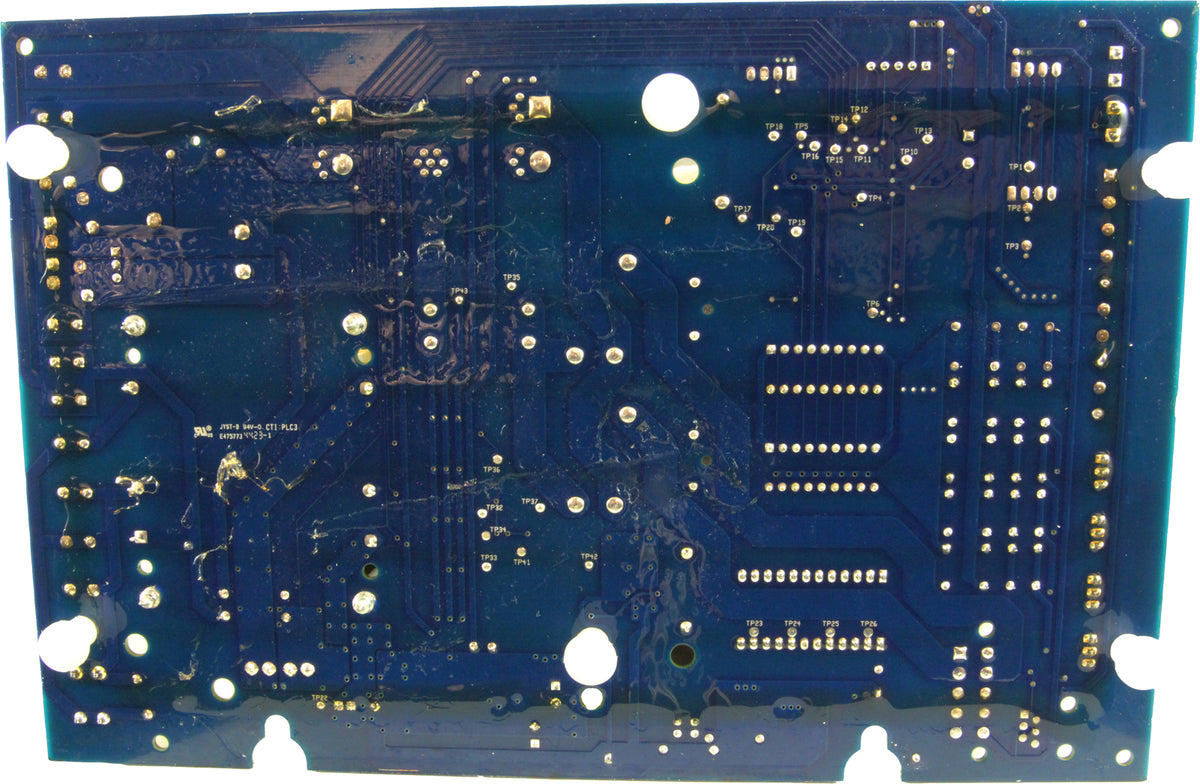 Pcb-Ps-16 Expansion Unit