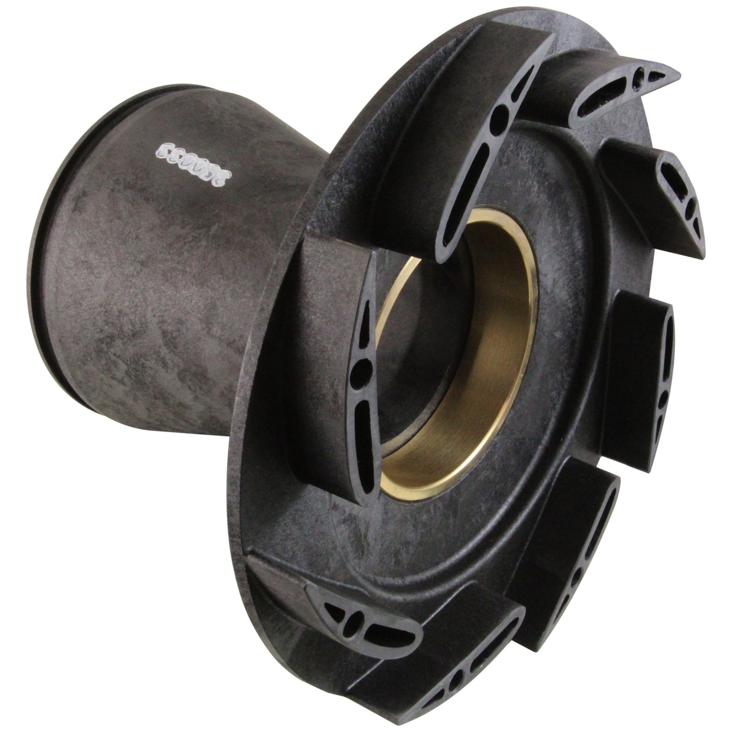 Diffuser, Pentair EQ750/EQ1000, Pool, 7.5hp/10.0hp