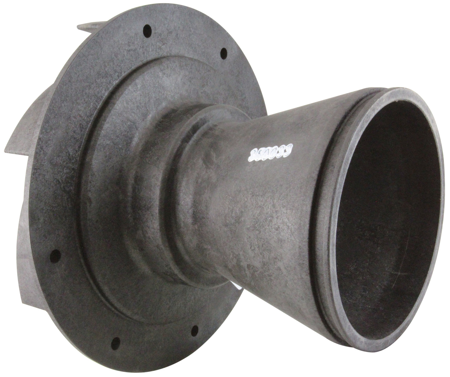 Diffuser, Pentair EQ750/EQ1000, Pool, 7.5hp/10.0hp