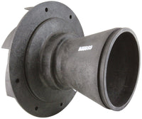 Diffuser, Pentair EQ750/EQ1000, Pool, 7.5hp/10.0hp