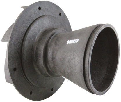 Diffuser, Pentair EQ750/EQ1000, Pool, 7.5hp/10.0hp