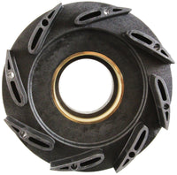 Diffuser, Pentair EQ750/EQ1000, Pool, 7.5hp/10.0hp