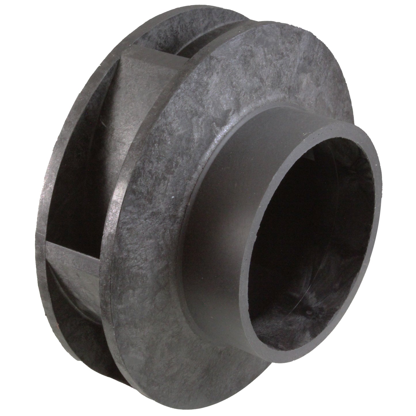 Impeller, Pentair EQ Series, 3.0hp/10.0hp/15.0hp