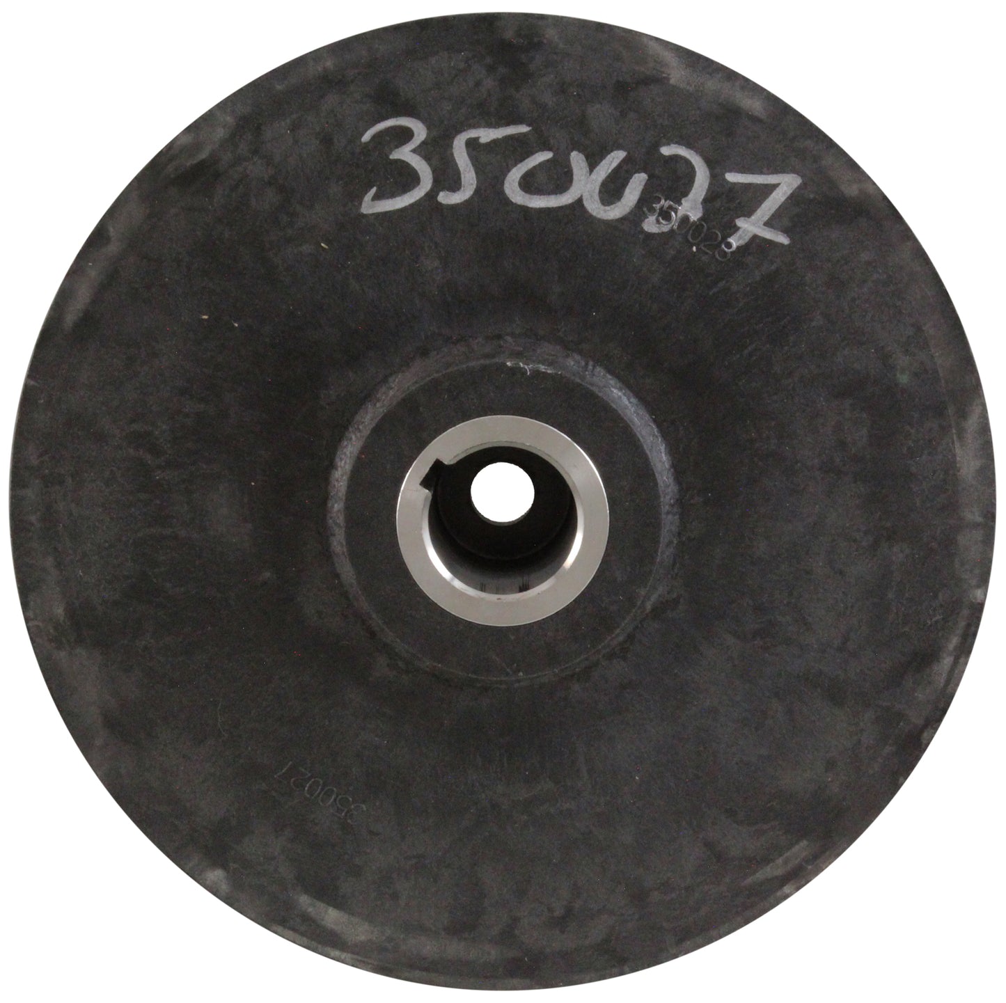 Impeller, Pentair EQ Series, 3.0hp/10.0hp/15.0hp