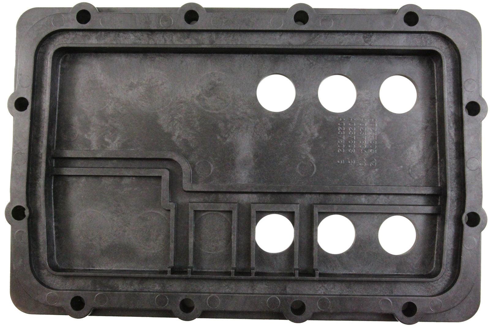 Manifold Backplate Kit, Zodiac Jandy JXi 200
