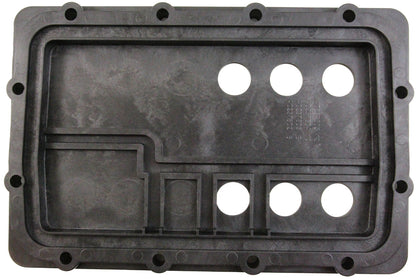 Manifold Backplate Kit, Zodiac Jandy JXi 200