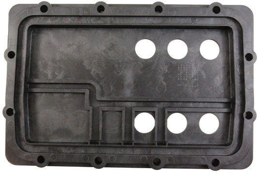 Manifold Backplate Kit, Zodiac Jandy JXi 200