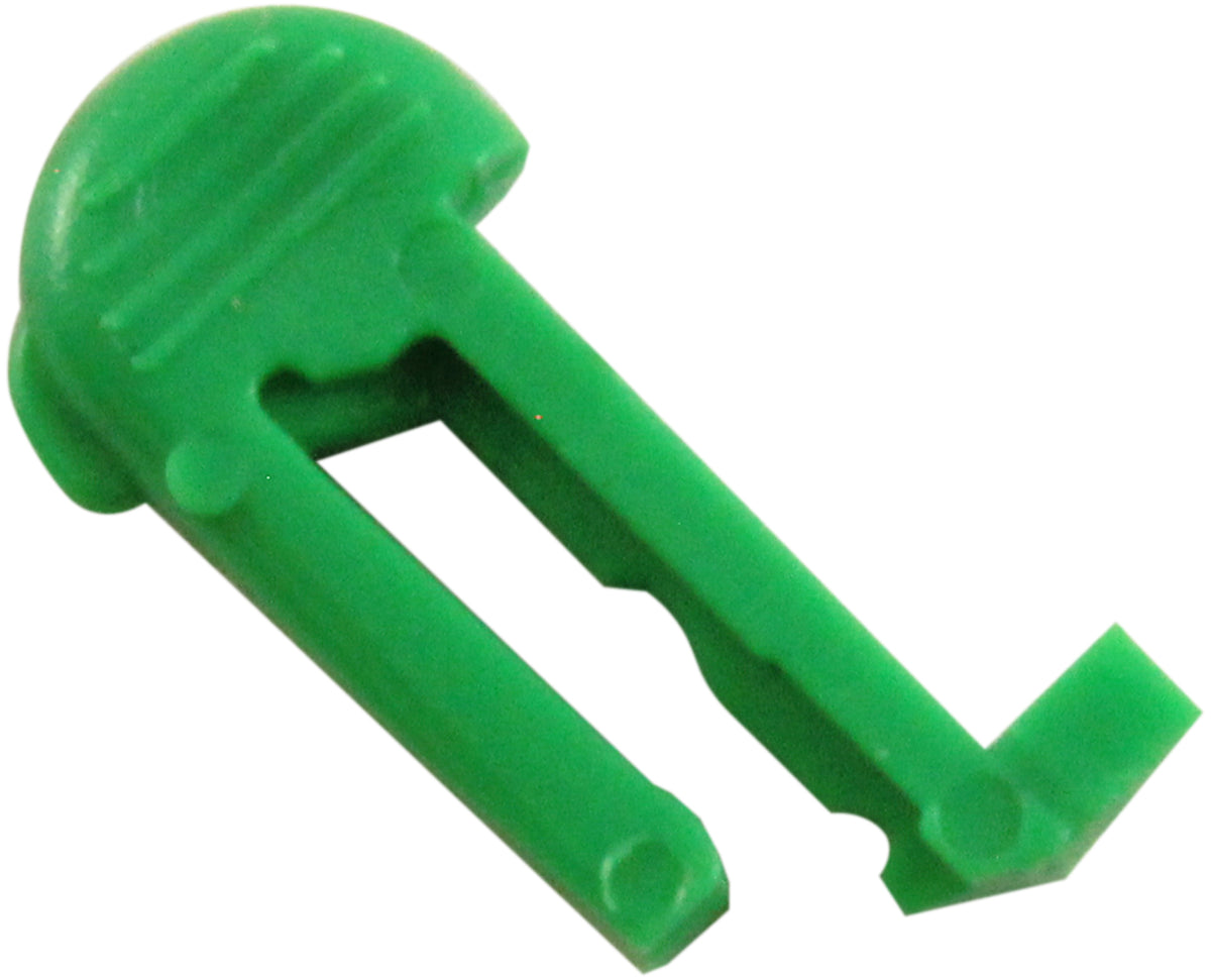 Tripper, Intermatic, Green (ON)