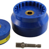 Tool, Socket Set, Multi-Tork, 3 Items