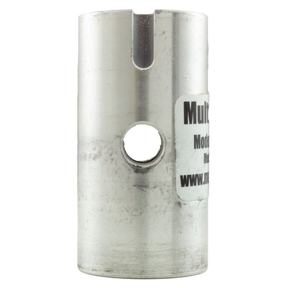 Herramienta Multi-Tork, extremo de zócalo hexagonal de 3/4"/extremo ranurado