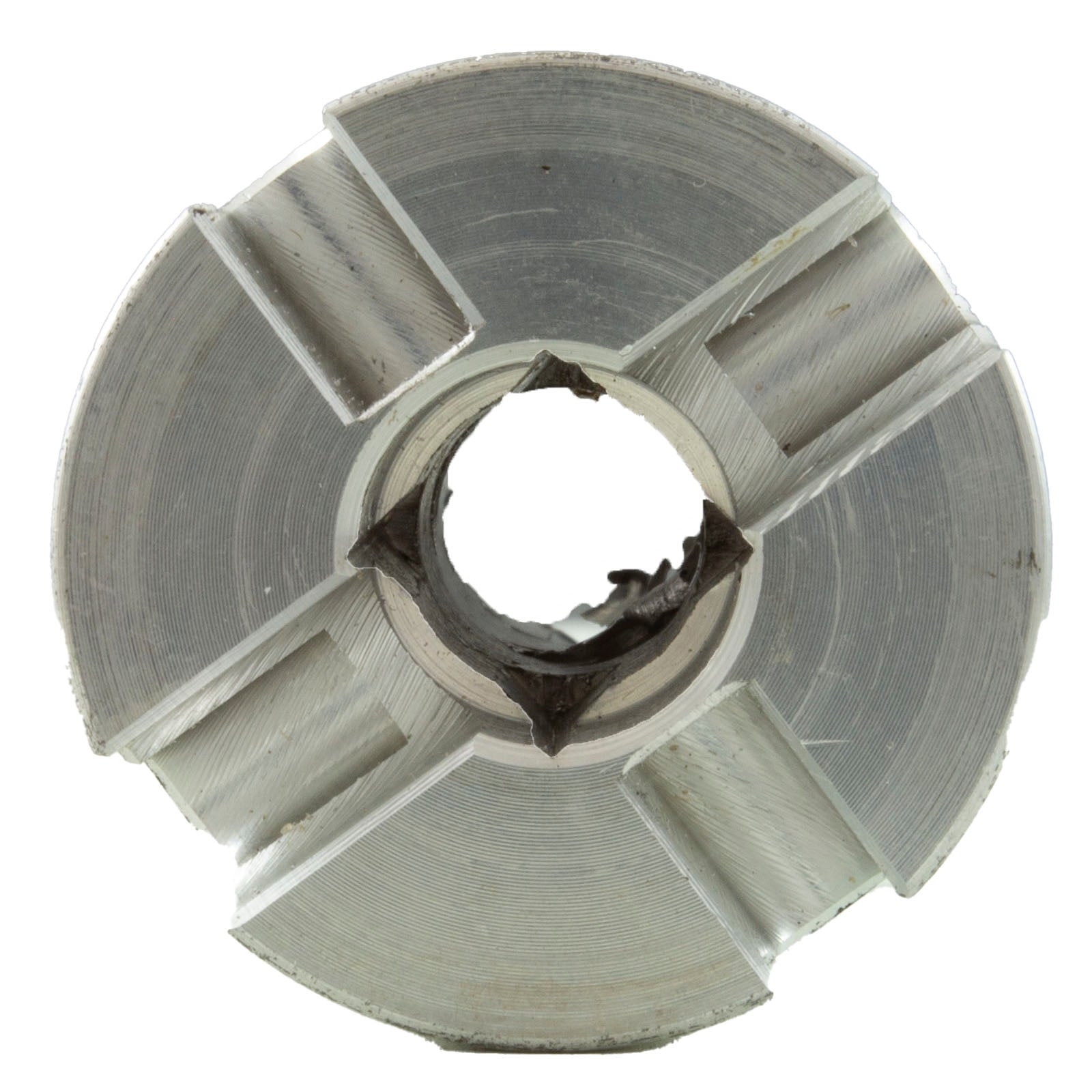 Tool, Multi-Tork, 3/4" Hex Socket End/Slotted End