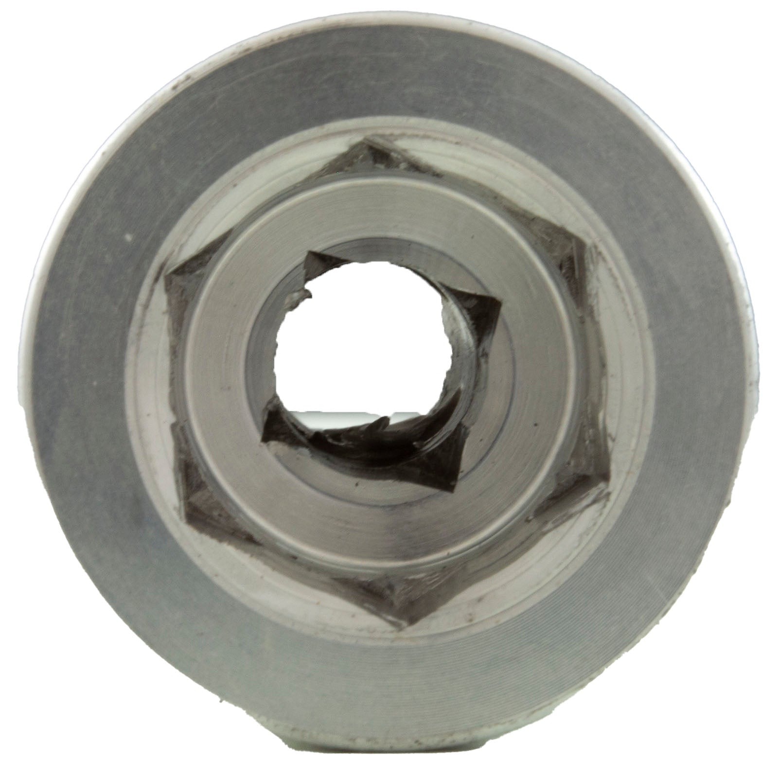 Tool, Multi-Tork, 3/4" Hex Socket End/Slotted End