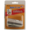 Tool, Socket, Double-Hex, 9/16 and 7/8, with 1.48well