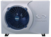 Heat Pump Assembly, Gecko in.temp, 7.5kW, 230V, 1-1/2"