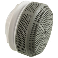 Suction Assembly, CMP, 2"S, 3-5/16"hs, 170GPM, Classic Gray