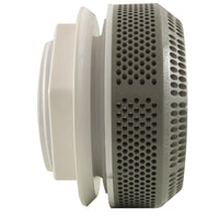Suction Assembly, CMP, 2"S, 3-5/16"hs, 170GPM, Classic Gray