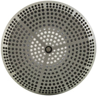 Suction Assembly, CMP, 2"S, 3-5/16"hs, 170GPM, Classic Gray