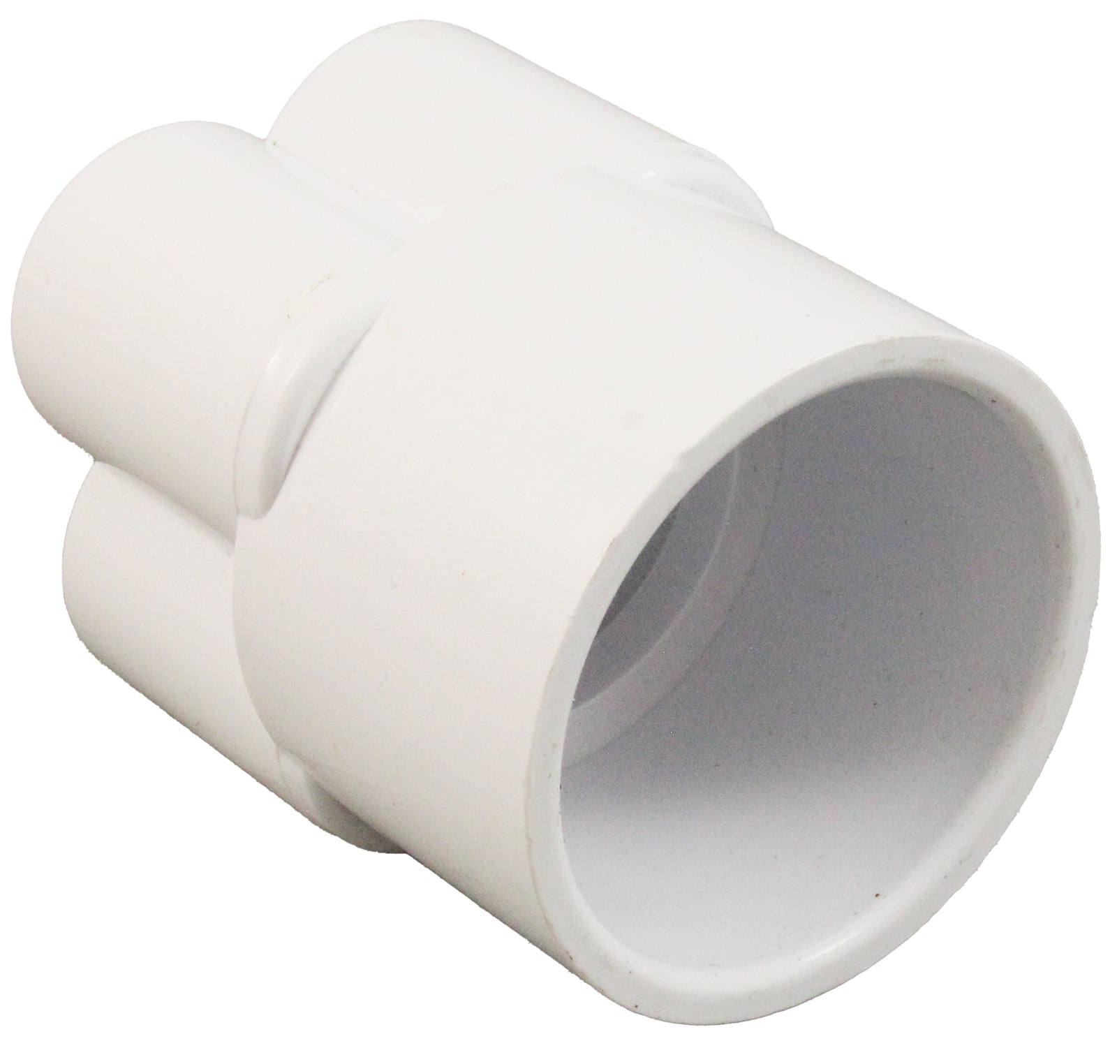Manifold, 1-1/2"Slip x 1/2"Slip, 4 Port