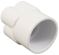 Manifold, 1-1/2"Slip x 1/2"Slip, 4 Port