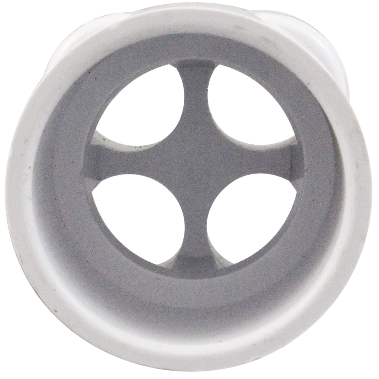 Manifold, 1-1/2"Slip x 1/2"Slip, 4 Port