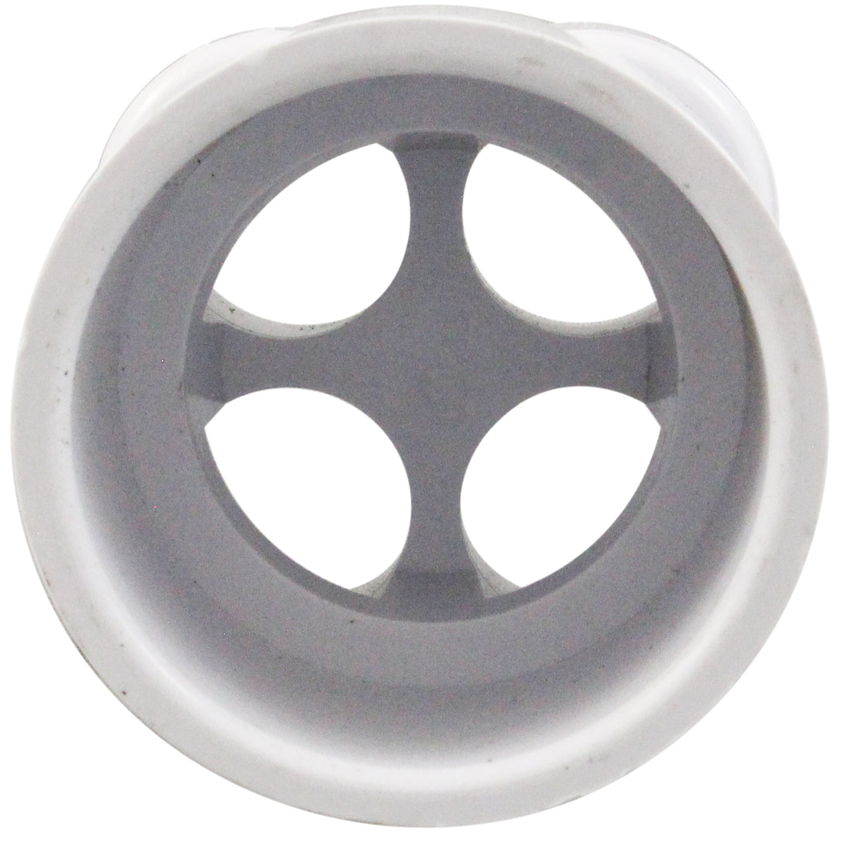 Manifold, 1-1/2"Slip x 1/2"Slip, 4 Port
