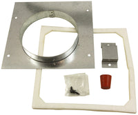 Indoor Heater Adapter Kit 250 Kbtu