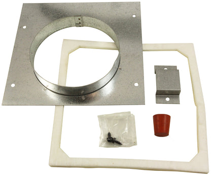 Indoor Heater Adapter Kit 250 Kbtu