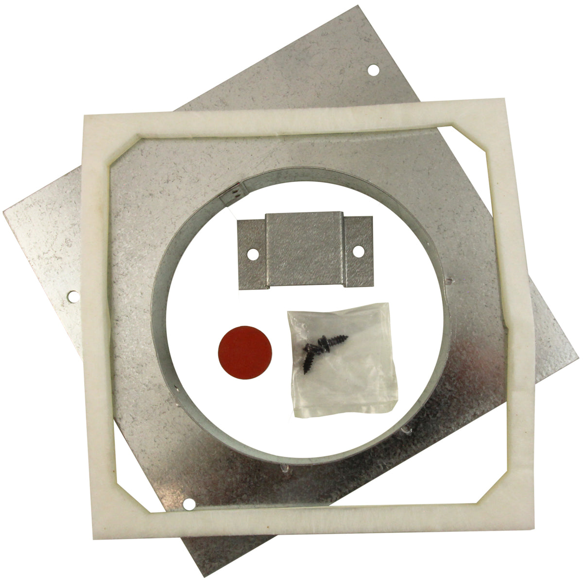 Indoor Heater Adapter Kit 250 Kbtu