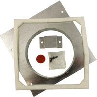 Indoor Heater Adapter Kit 250 Kbtu