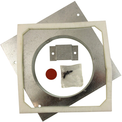 Indoor Heater Adapter Kit 250 Kbtu