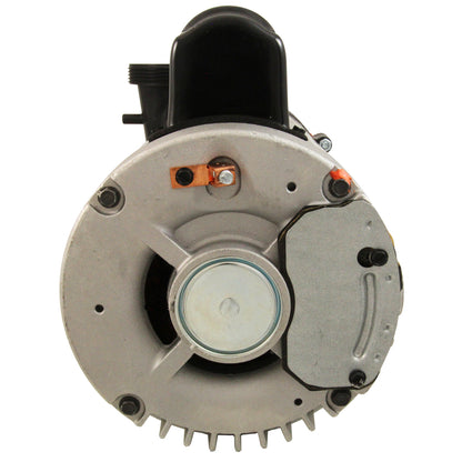 Bomba, Balboa Ultimax, 230 V, 56FR, 5,0 HP, 2 velocidades, 16,4 A/4,8 A, 2"