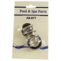 Shaft Seal, Jacuzzi P/8M/ULS/3PJMCH25, Buna