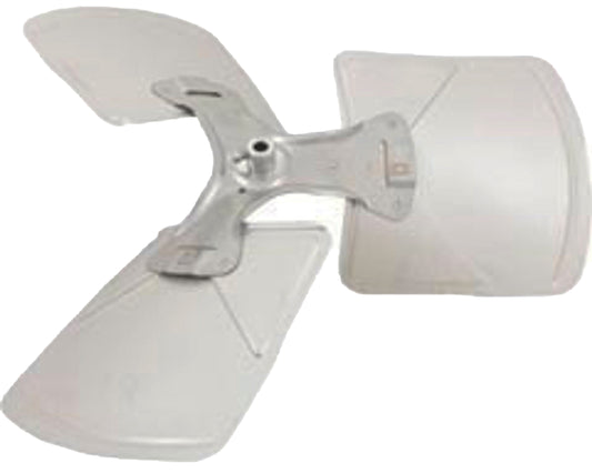 Remplacement des pales du ventilateur, Pentair UltraTemp/ETi