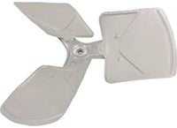Fan Blade Replacement, Pentair UltraTemp/ETi