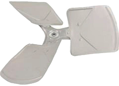 Fan Blade Replacement, Pentair UltraTemp/ETi