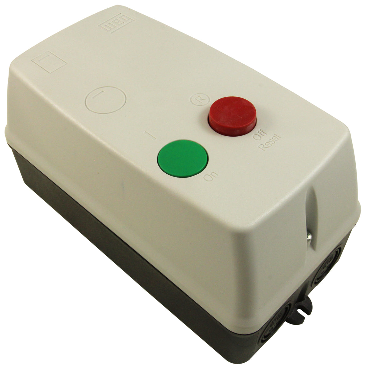 Motor Starter, Speck Pumps, 5.0hp, 208v-240v, 1Ph, 22-32A, Nema