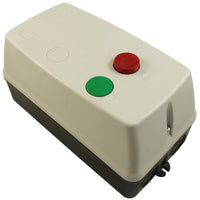 Motor Starter, Speck Pumps, 5.0hp, 208v-240v, 1Ph, 22-32A, Nema