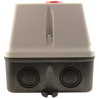 Motor Starter, Speck Pumps, 5.0hp, 208v-240v, 1Ph, 22-32A, Nema
