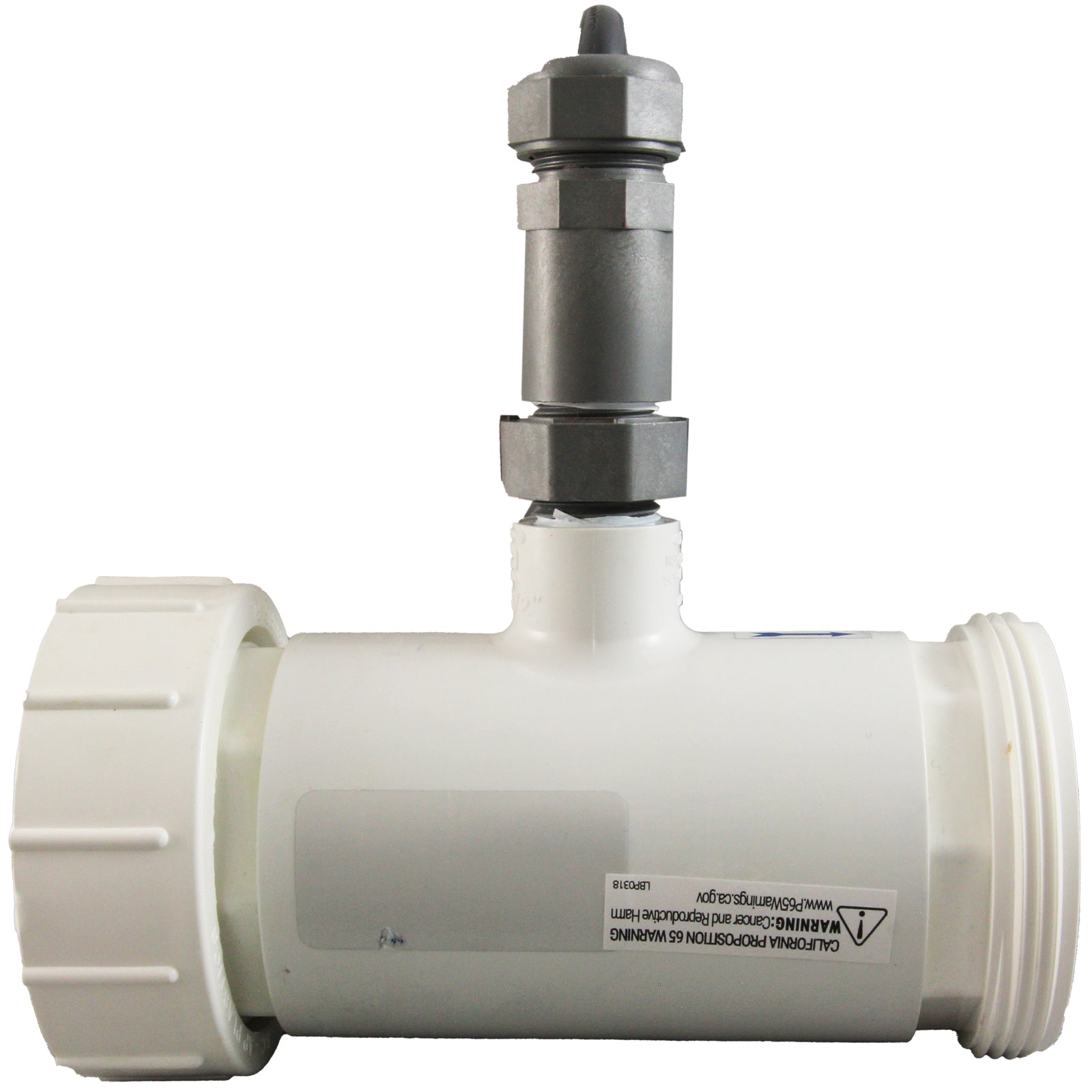 In-Line Flow Switch Replacement Kit, AutoPilot Salt Systems – PST Pool ...