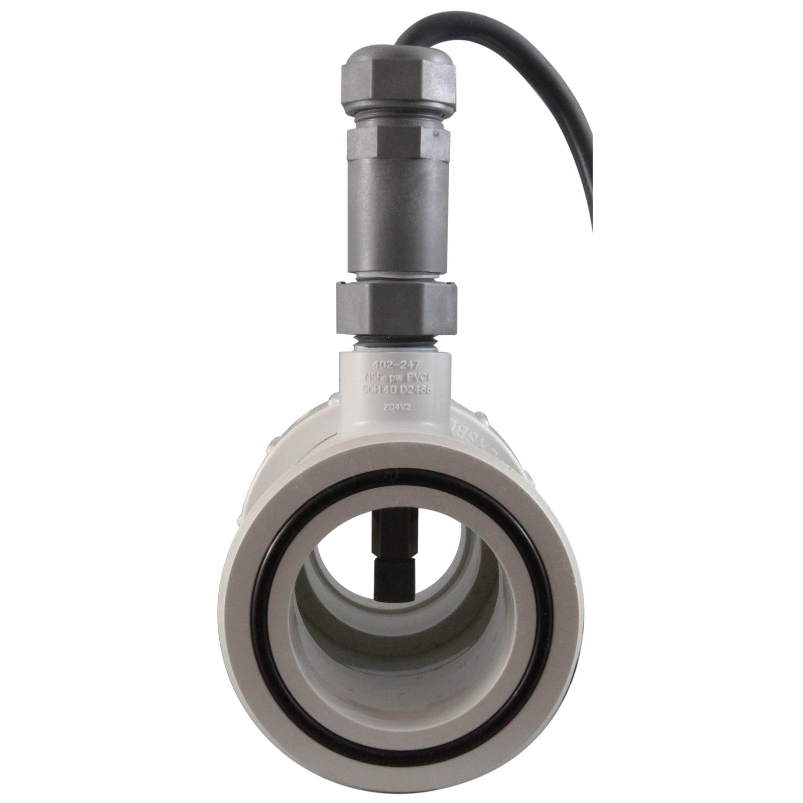 In-Line Flow Switch Replacement Kit, AutoPilot Salt Systems