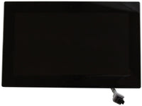 Topside, BWG Genuine SpaTouch3 Plus, Touchscreen, Clear Frame