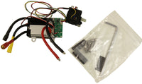 ESC + PCB V1_210107, Nemo Power Tools, Rotary Hammer