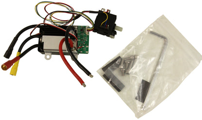 ESC + PCB V1_210107, Nemo Power Tools, Rotary Hammer